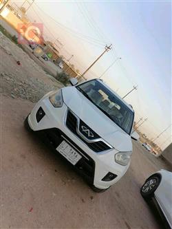 Chery Tiggo 3